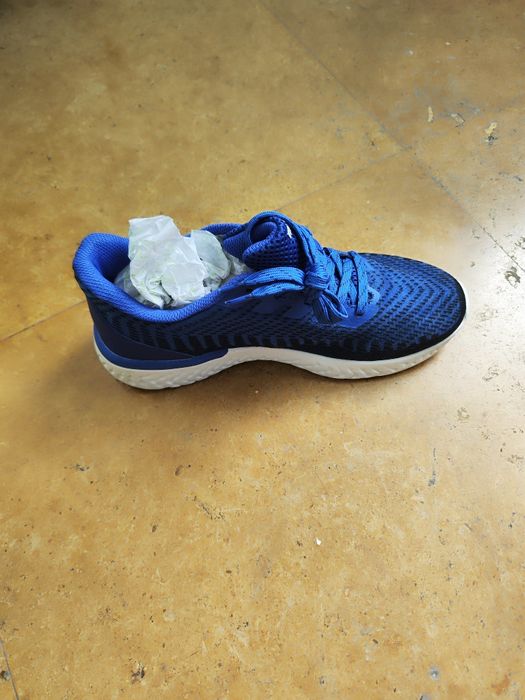 Обувки/Маратонки МатСтар сини