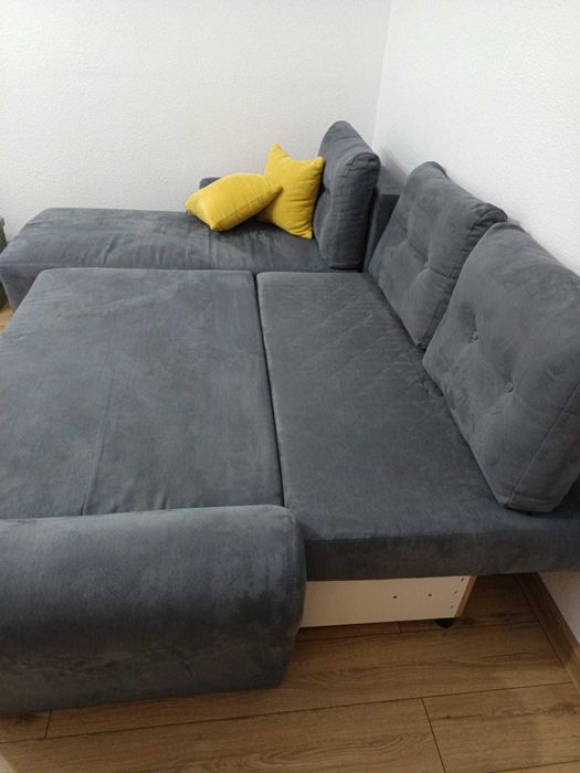 Coltar extensibil Mobexpert