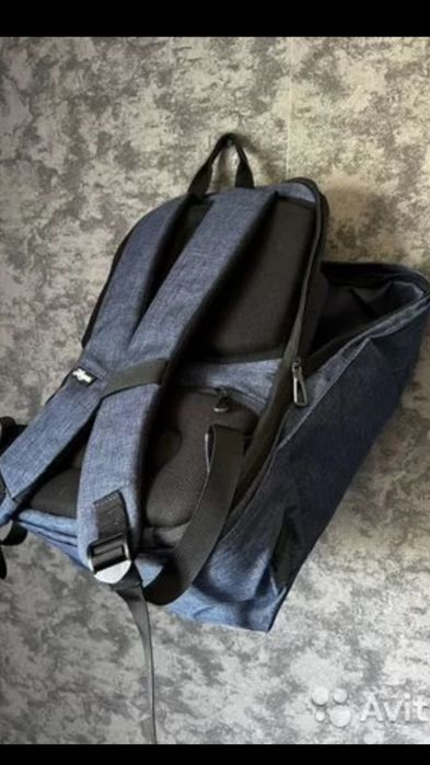 Рюкзак для ноутбука