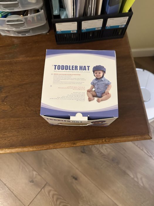 Шлем для малышей, шлем для детей