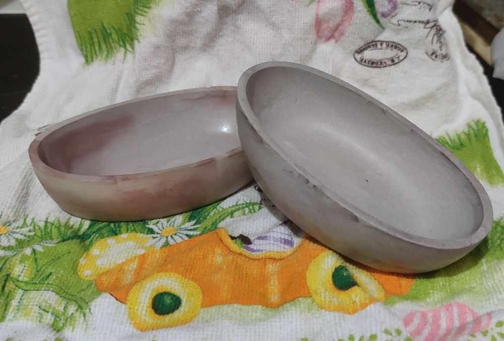 Керамични кашпи лидки