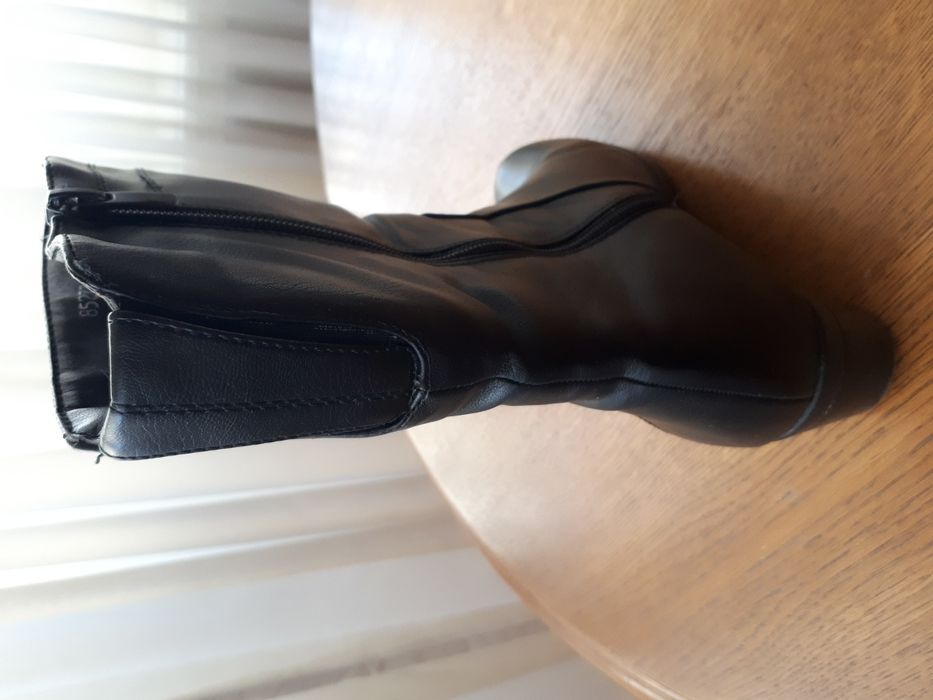 Сапоги зимние сапоги