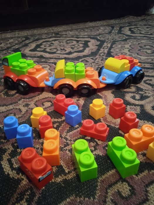 Играчки за най-малките