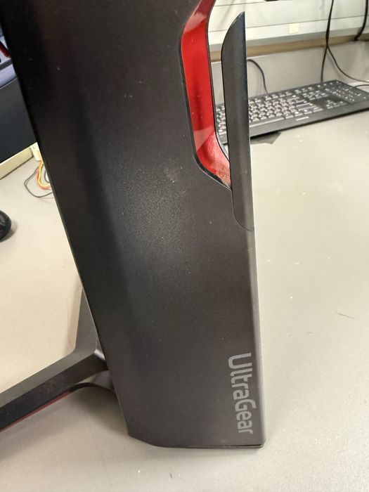 Монитор LG 38GN950-B