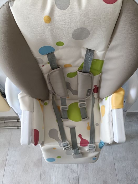 Scaun de masa Kinderkraft Yummy