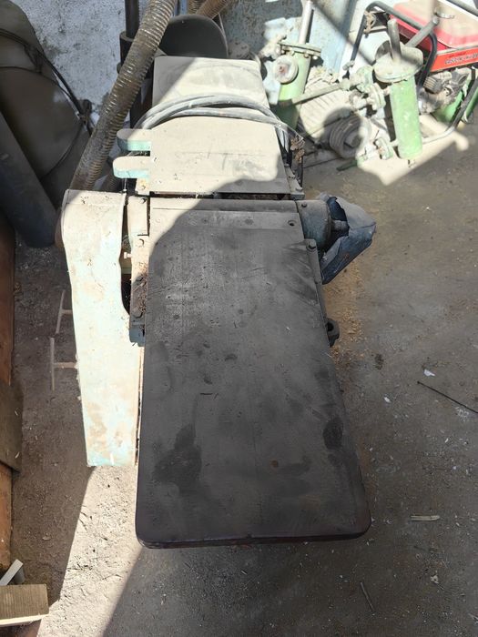 Дърводелски машини