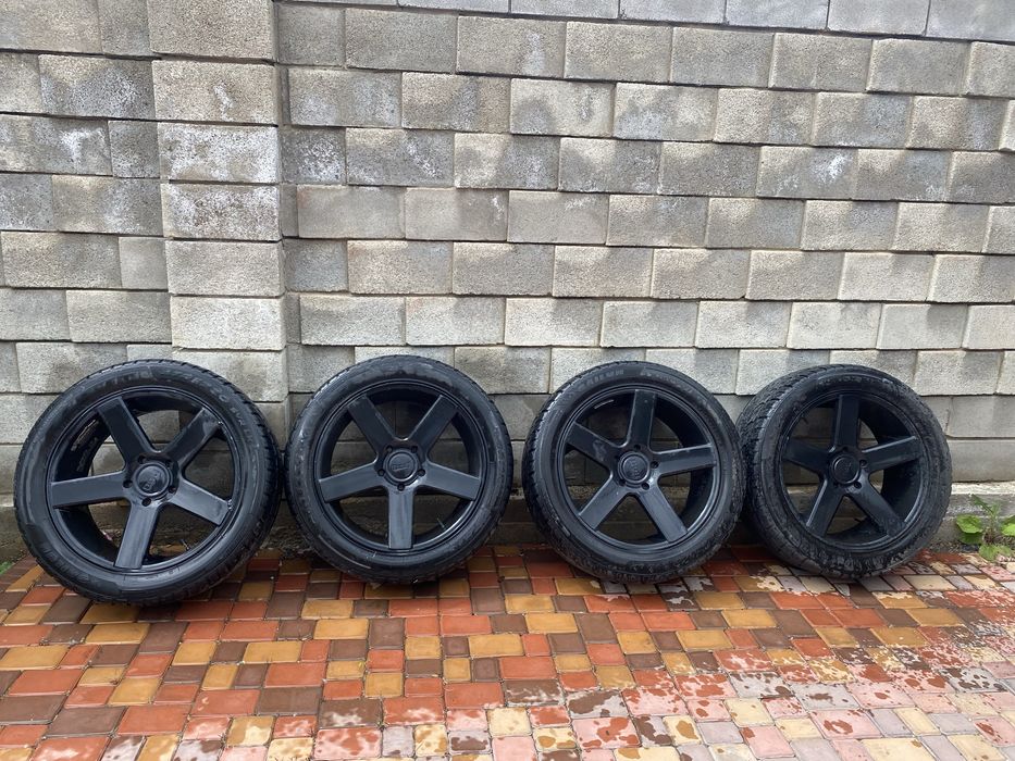 Колеса в продаже