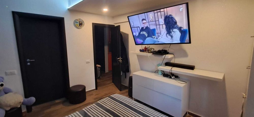 Apartament de vânzare