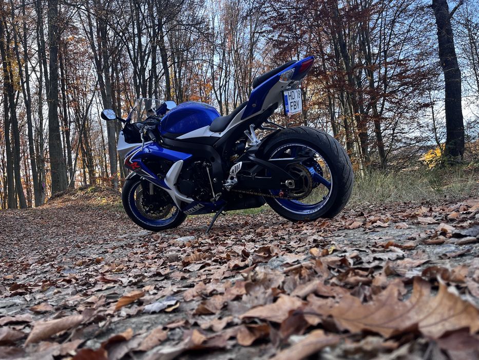 De vanzare Suzuki GSXR-R 8 750