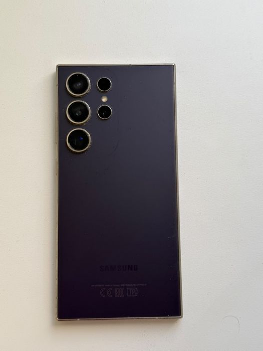 Samsung S 24 Ultra