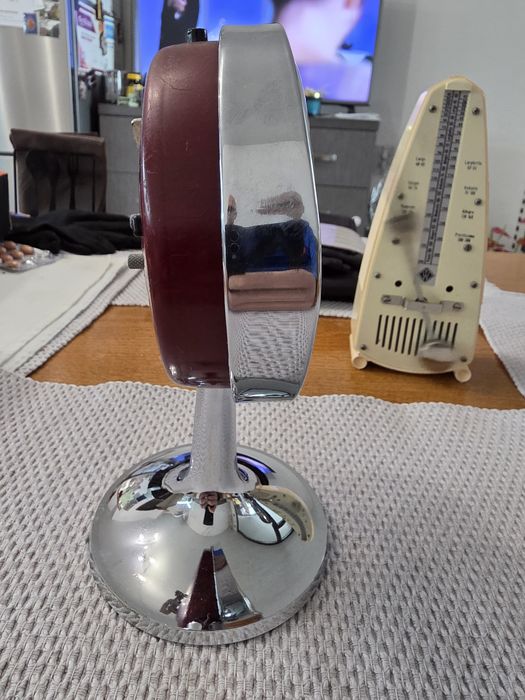 Часовник Westclox  Big  Ben  Repeater