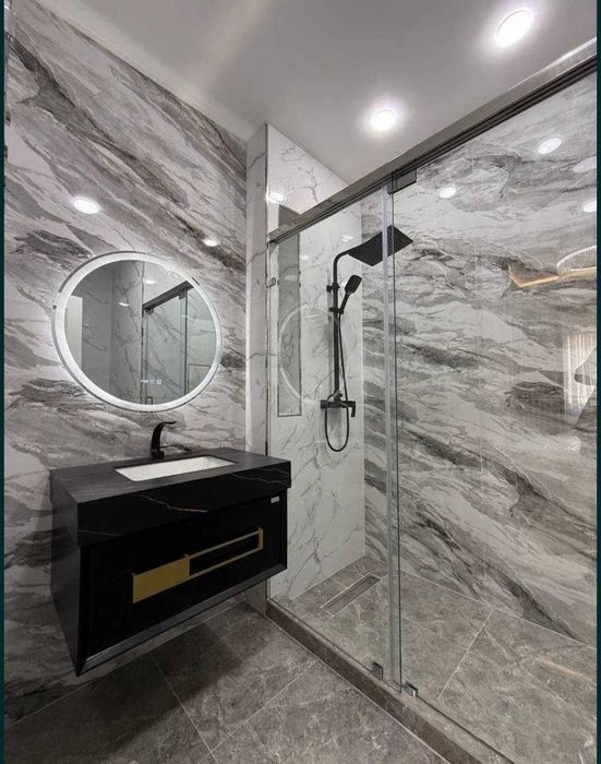 Продаётся 3ком Tashkent City Boulevard 92м2 ор-р: Ташкент Сити