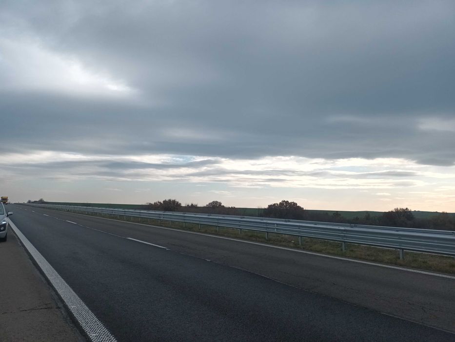 Продава се Парцел в Бургас, Възраждане - 5000 кв.м за 8 €/кв.м - Снимка #3