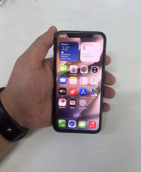 iphone 11 PRO (64GB) в идеальном состояний