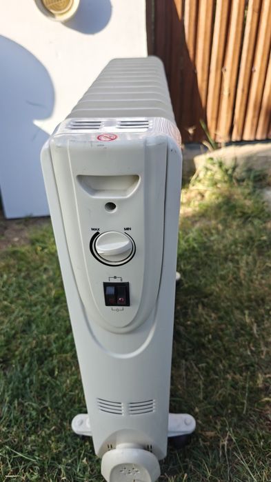 Calorifer electric  ulei 3kw