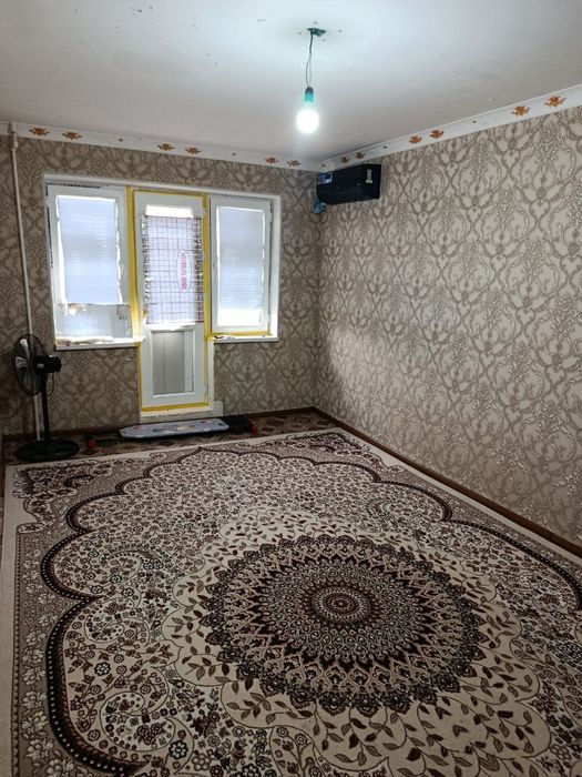 1  xonali kvartira ijaraga beriladi