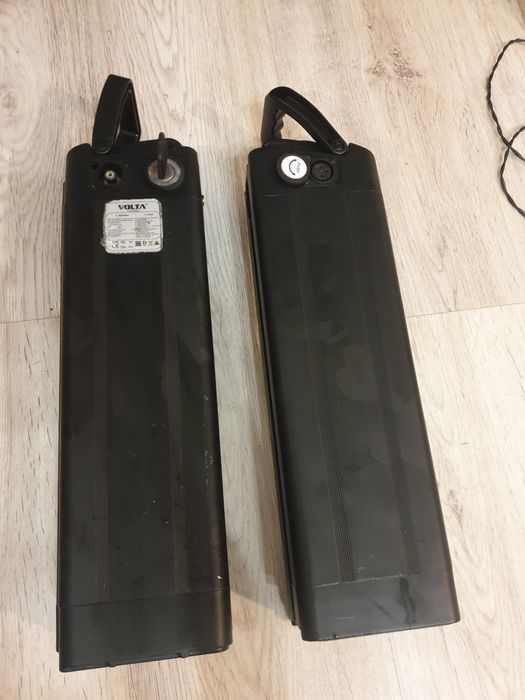 Baterii bicicletă electrică volta ,gentle  ,etow   e bike48v,36v.