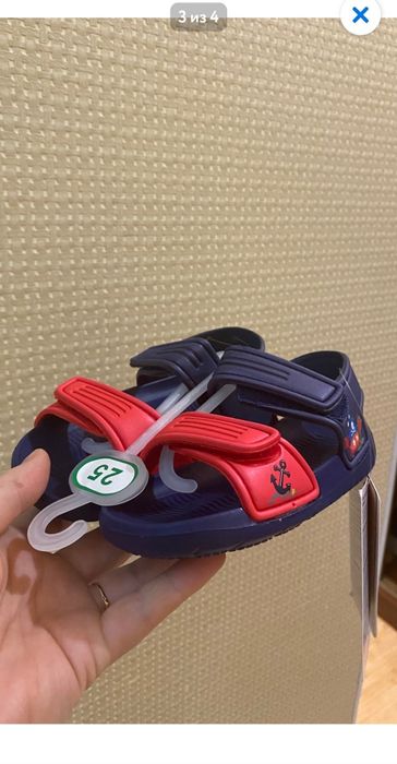 Детские сандалии как кроксы crocs сабо унисекс на мальчика или девочку