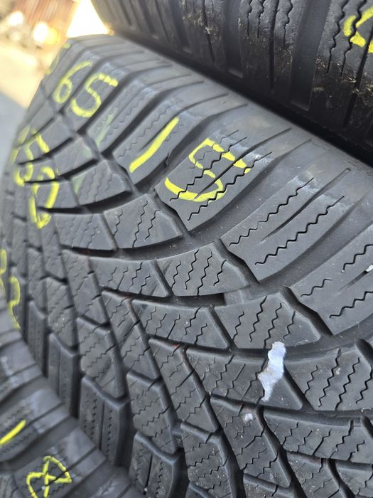 185 65 15 Bridgestone m+s