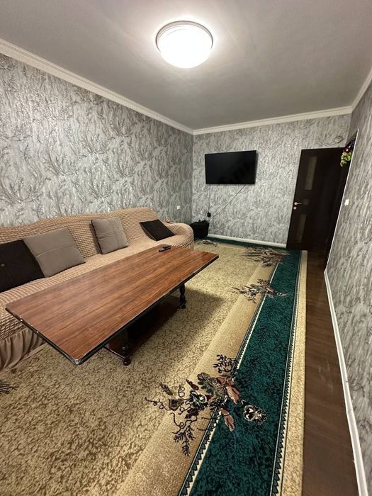 Сдам квартиру срочно