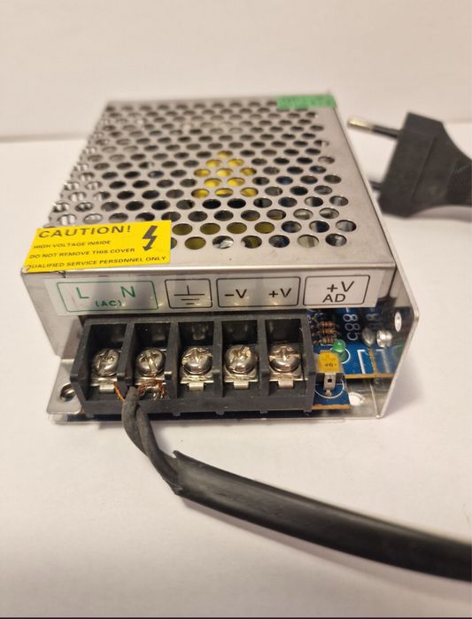 Sursa alimentare 12V - 2 bucati