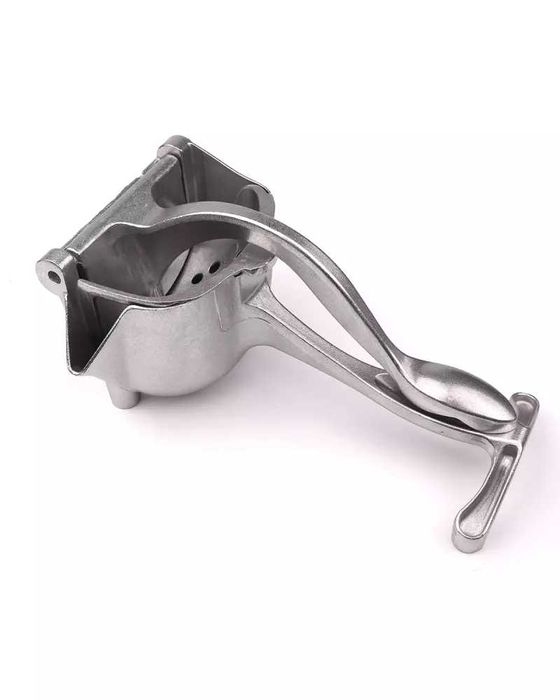 qulda sharbat tayorlagich