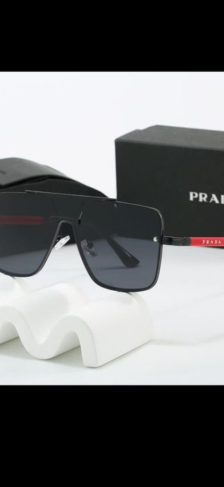 Ochelari soare Pra*da, model 2026, preț fix