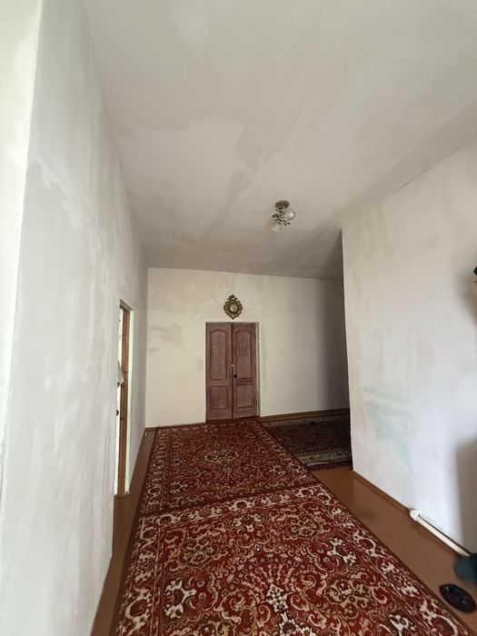 VARQ 1.  Kottedj yashashga tayyor.