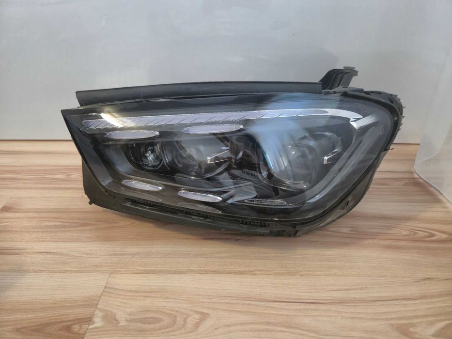 Far Stanga Mercedes GLE W167 C167 facelift Cod A1679068309