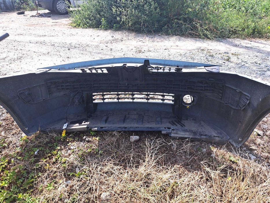 Bara fata Renault Megane II nonfacelift