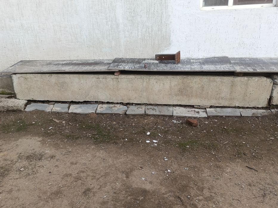Продам ЖБИ.ригель