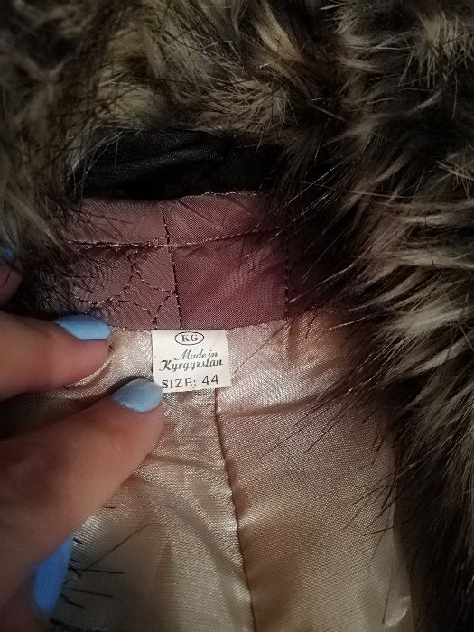 Продам жилетку