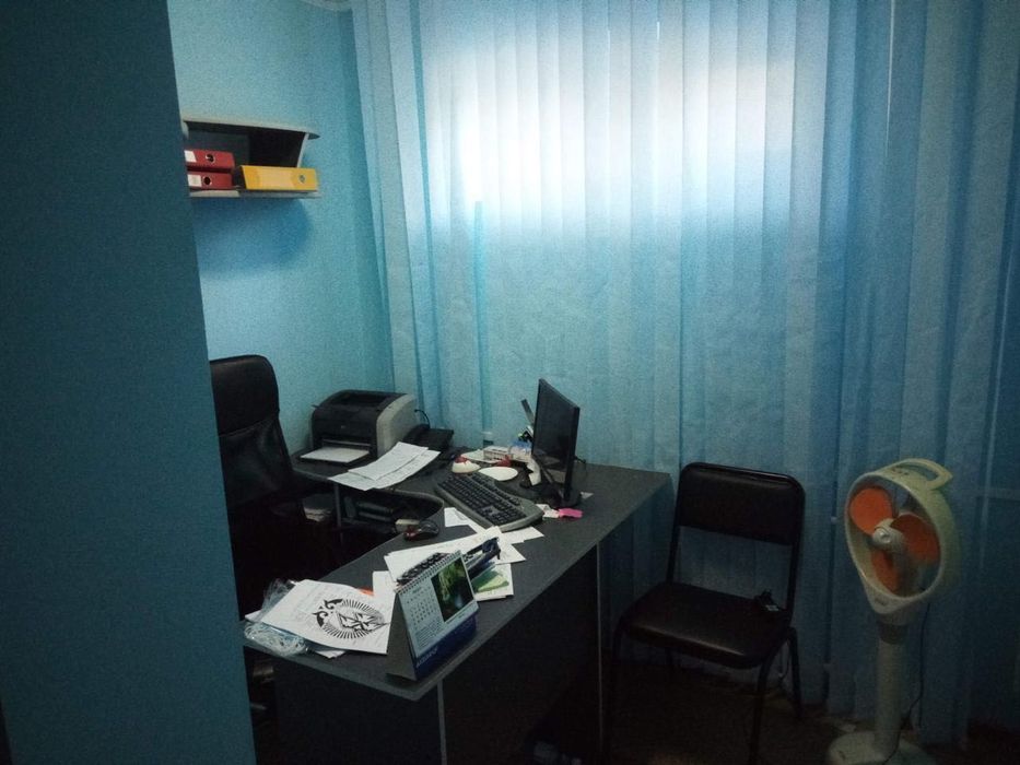 Коммерческая Недвижимость