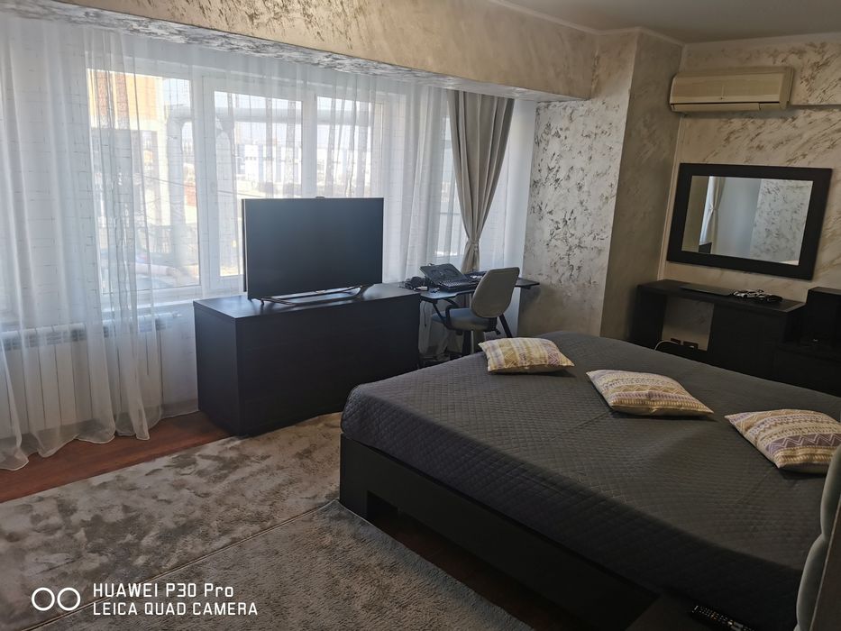 Apartament l  3 camere  97mp+garaj subteran