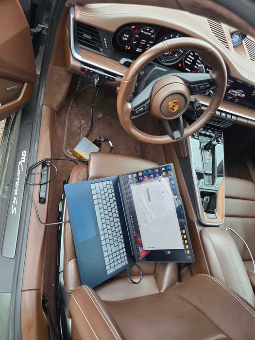 Resoftate auto, Stage 1, Optimizare EGR, DPF, ADBLUE si Diagnoza auto