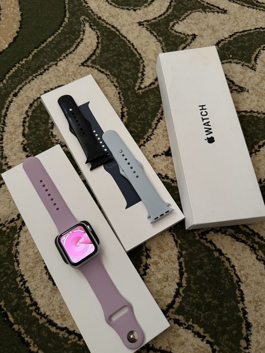 Apple Watch SE 2 40mm