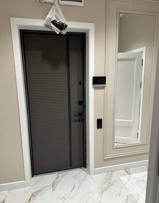 Аренда Юнусобод Ressidens Новостройка 1 хона Оила Инанстранц