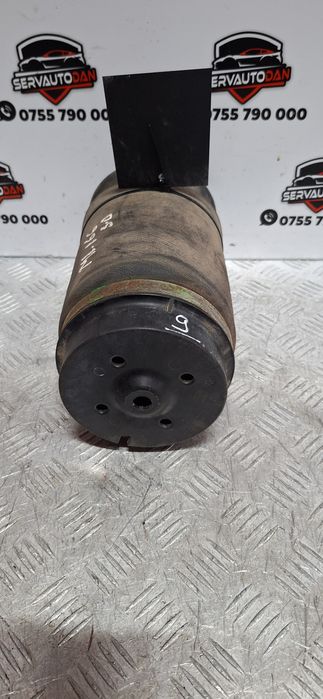 perna aer spate dreapta mercedes-benz ml (2011->) [w166] 3.0 motorina