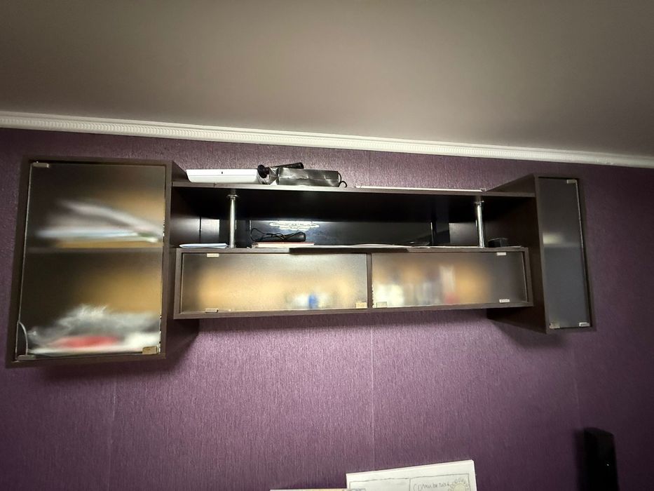 Горка в гостинную