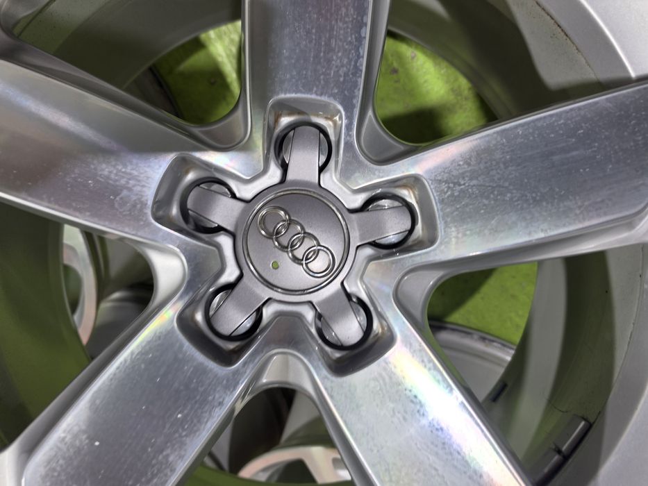 19 5x112 Audi Q5 A4 A6 лети джанти 5х112 ауди