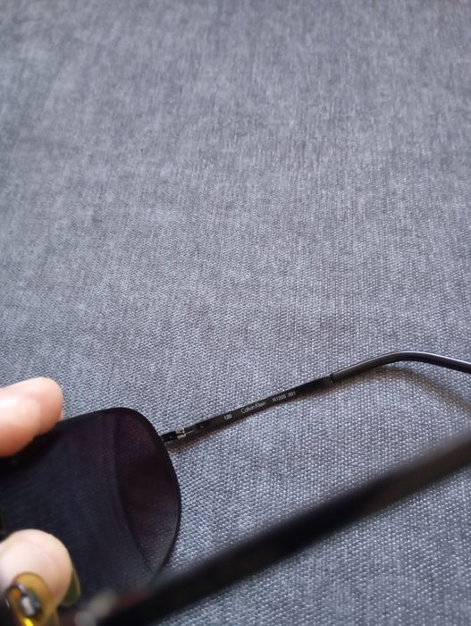 Ochelari Calvin Klein r120s