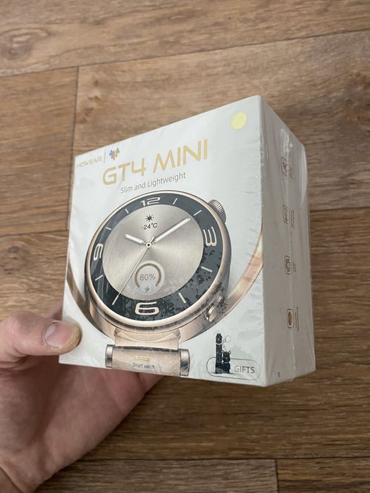 Продам Smart Watch часы