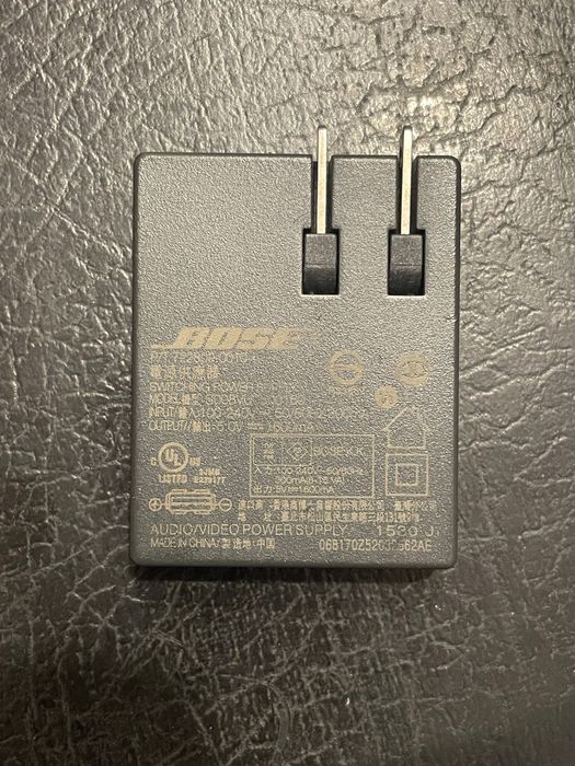 Bose, USB Адаптер модел S008VU0500160 адаптор SoundLink mini 2