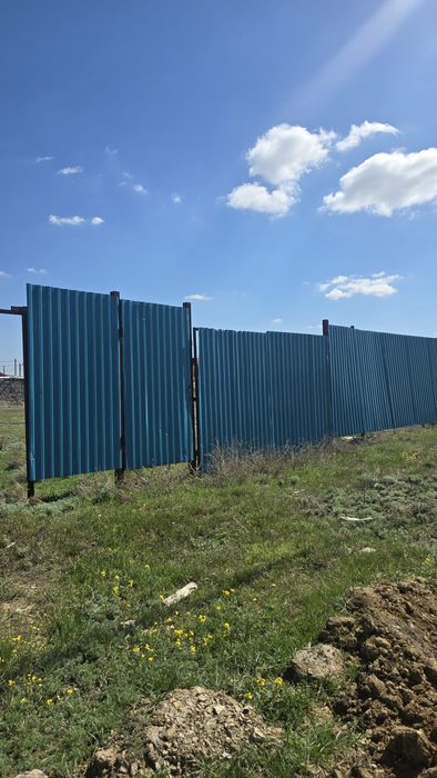 Продам участок район Комсомольский!