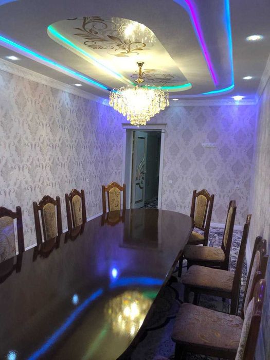 Срочно сдаётся квартира