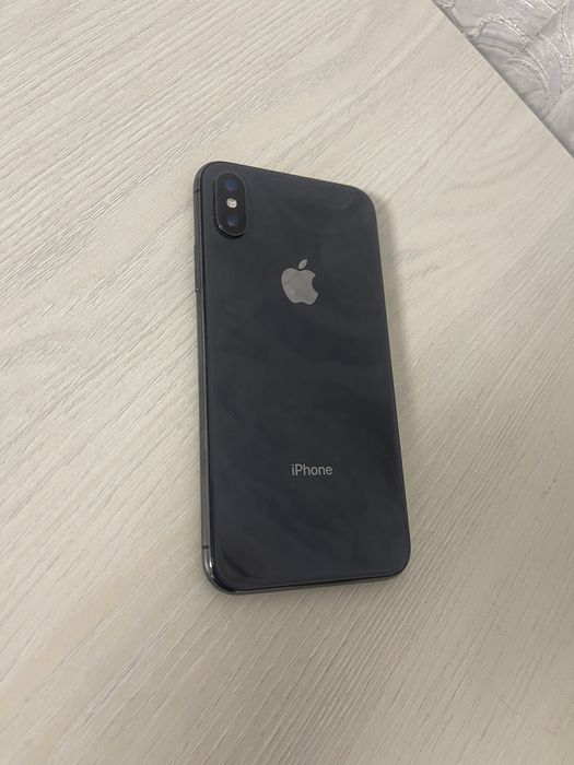 Продам или обмен айфон х