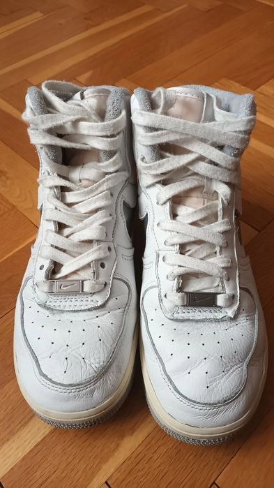 Nike Air Force 1 Sculpt – №38 / 24 см – Дамски оригинални маратонки