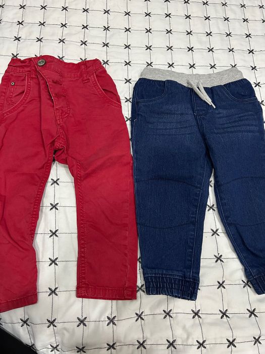 Спортно елегантни дрехи