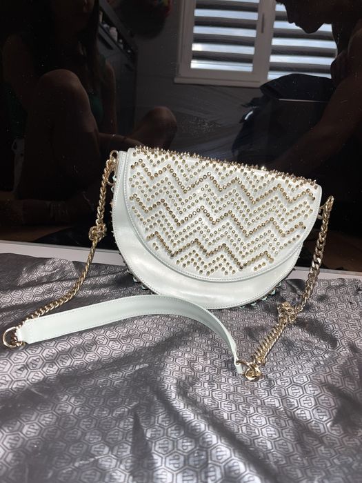 Оригинална чанта на “Philipp Plein”