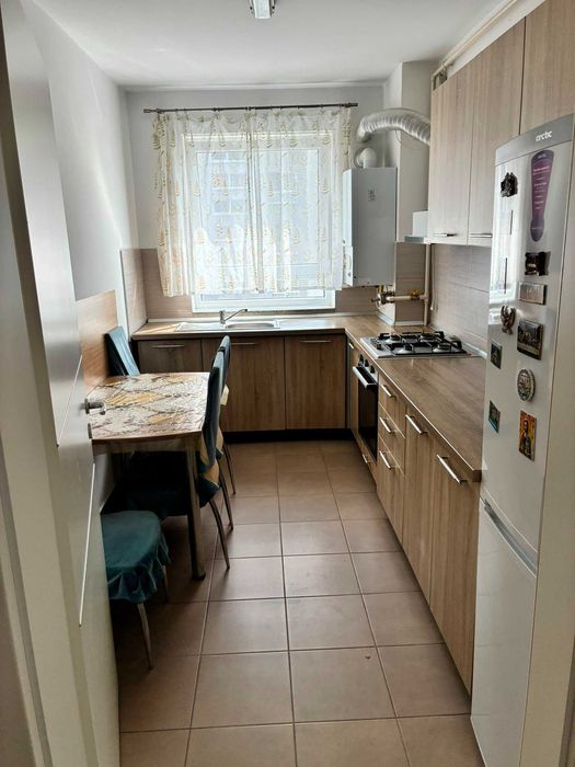 Apartament cu 2 camere decomandat in Avantgarden 3 Bartolomeu! Mutare imediata!